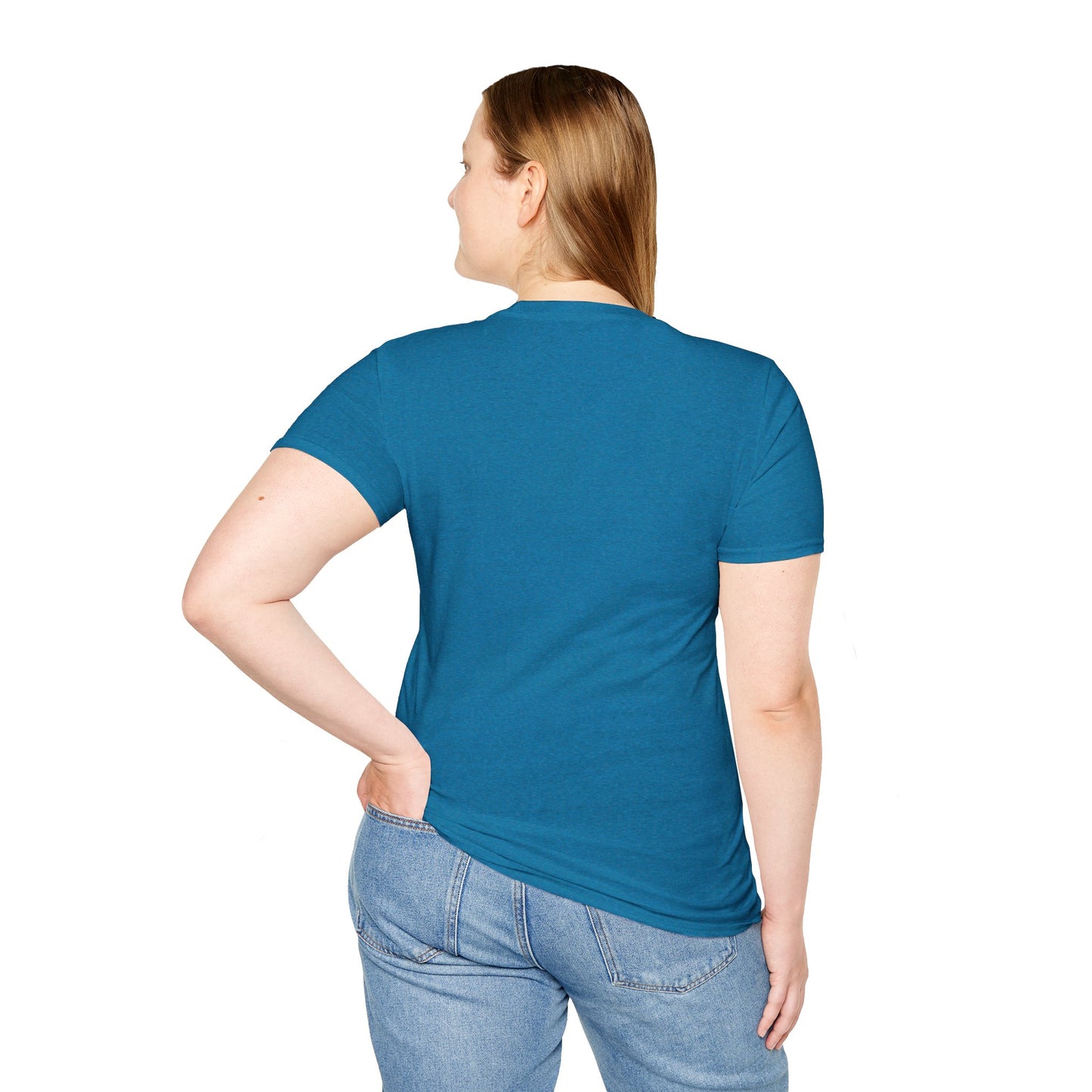 Wine Lover T-Shirt — "Of Course Size Matters No One Wants A Small Glass Of Wine"