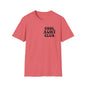 Cool Aunt Club T-Shirt — "Someone's Cool-Ass Aunt" Graphic Tee