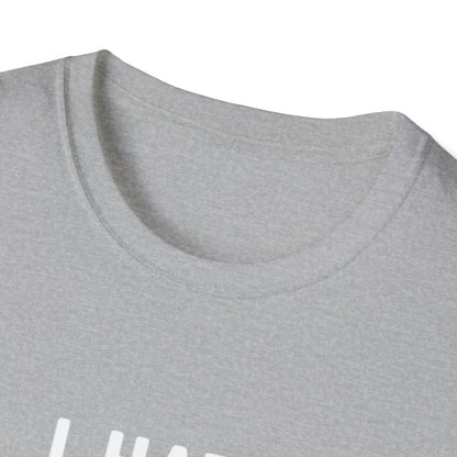 I Hate Pulling Out Camper Classic T-Shirt