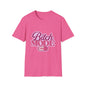 Bitch Mode On T-Shirt — Bold Feminine Graphic Tee