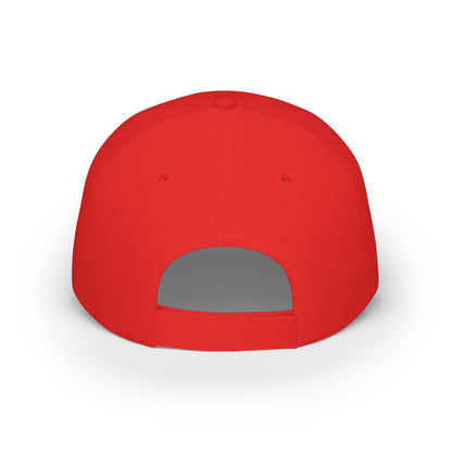 Baseball Cap — "Day Drinking My Favorite Hobby" Wine Lover Hat