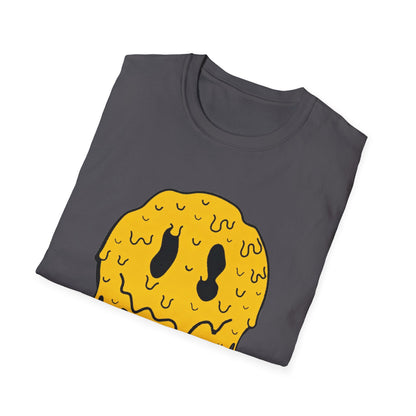 Melty Smiley "It's One of Those Days" T‑Shirt
