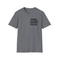 Cool Aunt Club T-Shirt — "Someone's Cool-Ass Aunt" Graphic Tee