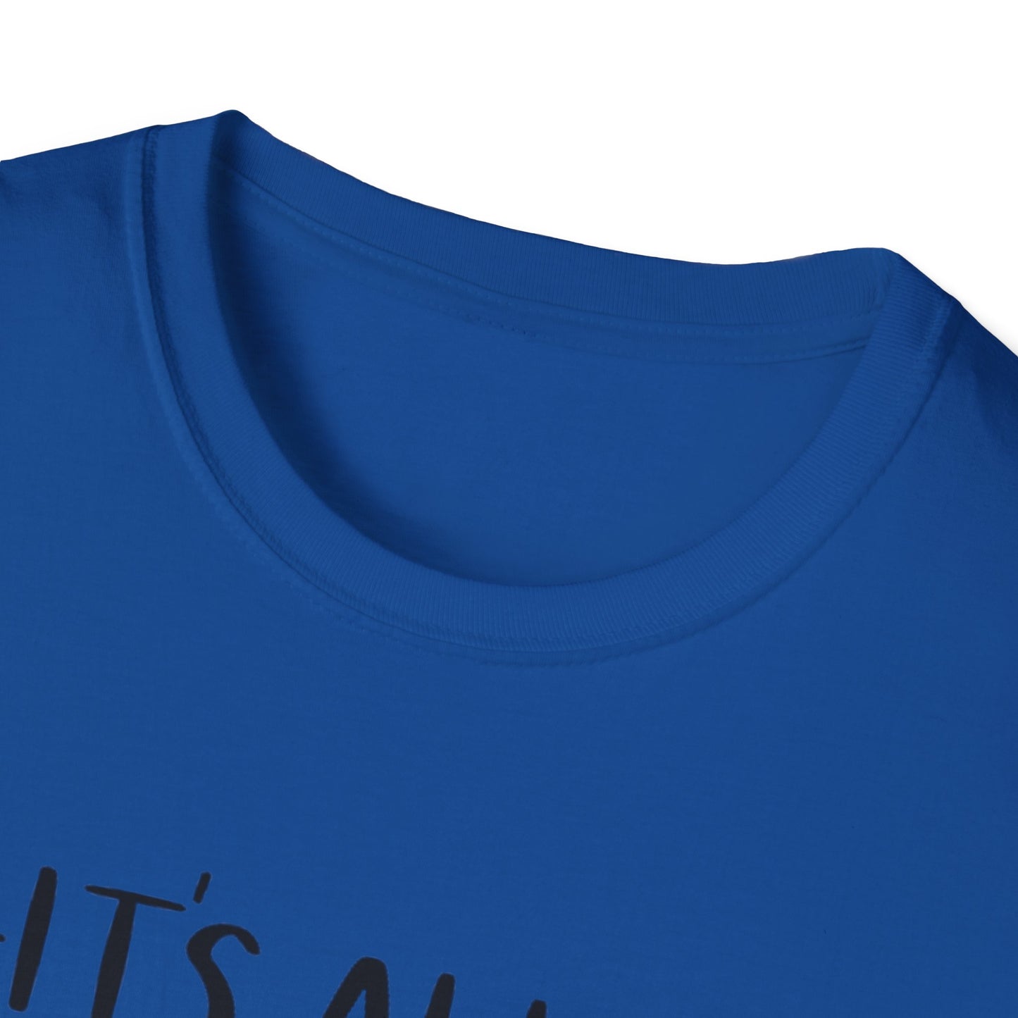 Funny Toilet Humor T-Shirt — “It’s All Shits & Giggles Until Someone Giggles & Shits”