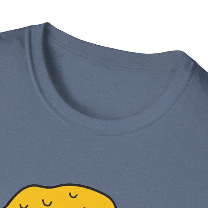 Melty Smiley "It's One of Those Days" T‑Shirt