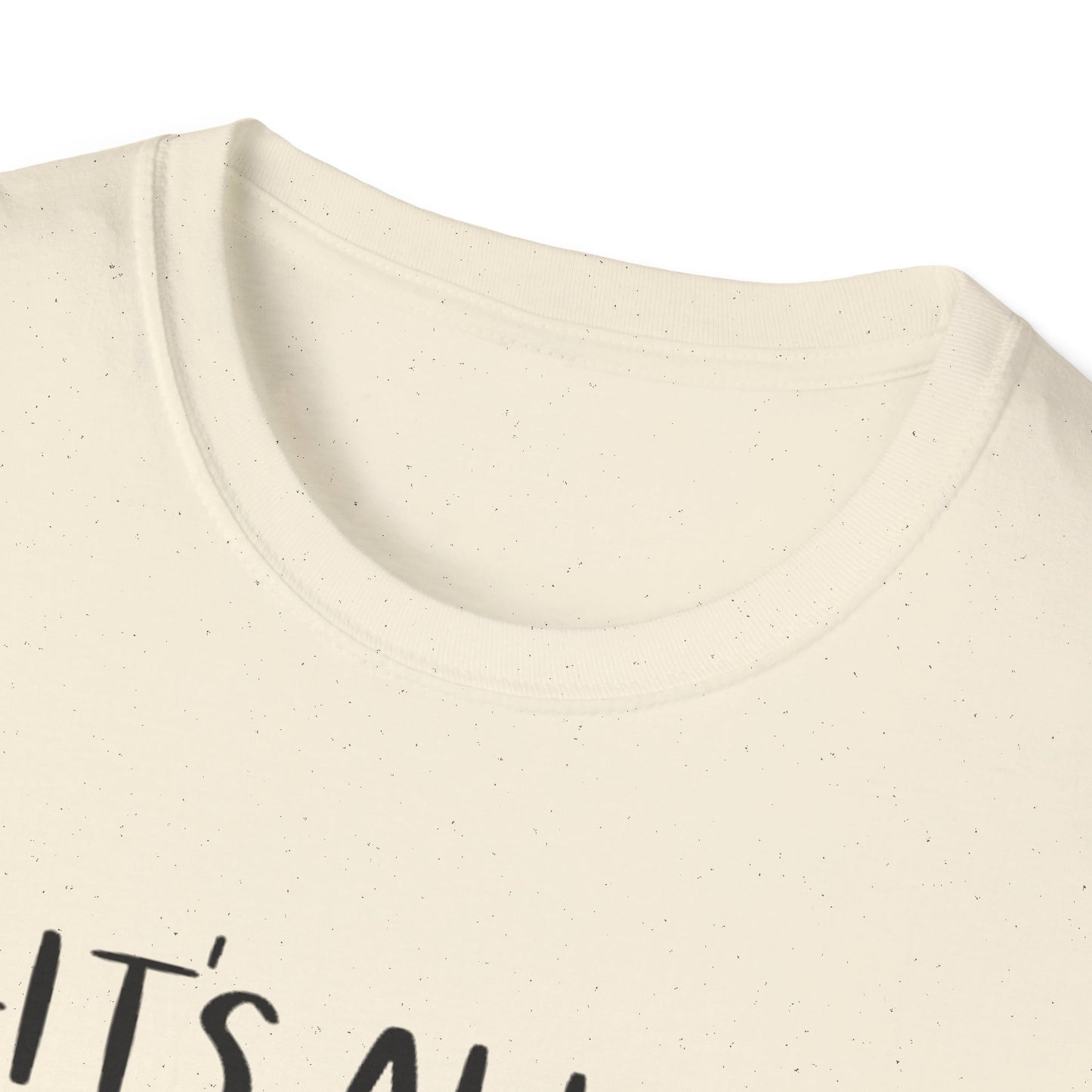 Funny Toilet Humor T-Shirt — “It’s All Shits & Giggles Until Someone Giggles & Shits”
