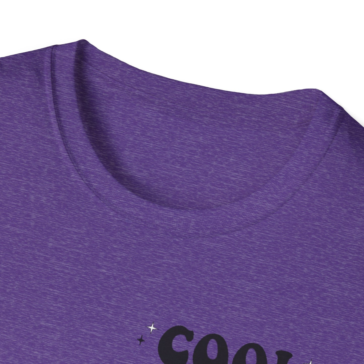 Cool Aunt Club T-Shirt — "Someone's Cool-Ass Aunt" Graphic Tee