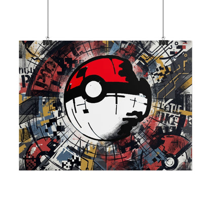 Rolled Posters