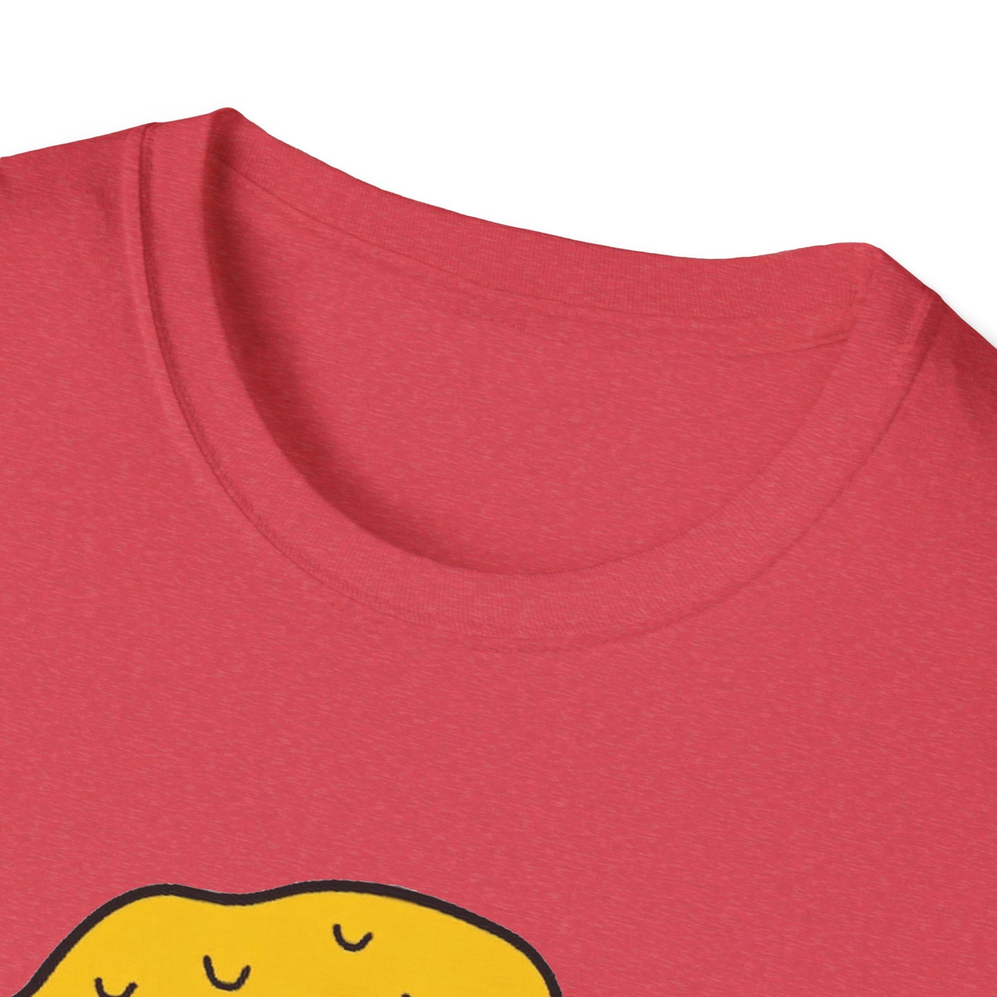 Melty Smiley "It's One of Those Days" T‑Shirt