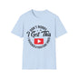 T-Shirt — "Don't Worry I Got This, I Watched a YouTube Video" Funny Graphic Tee