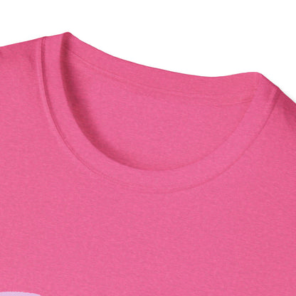 Bitch Mode On T-Shirt — Bold Feminine Graphic Tee