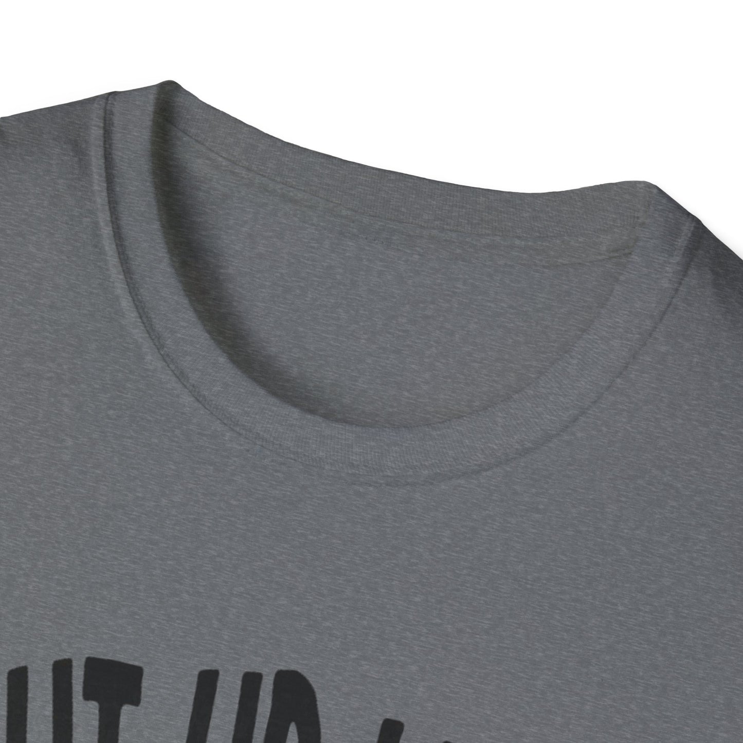 T-Shirt — “Shut Up Liver You’re Fine” Funny Drinking Humor Tee