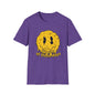 Melty Smiley "It's One of Those Days" T‑Shirt