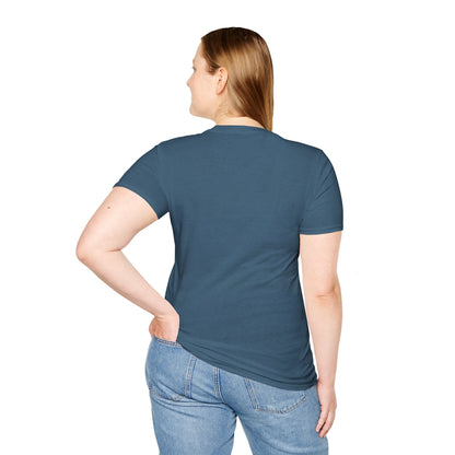 Wine Lover T-Shirt — "Of Course Size Matters No One Wants A Small Glass Of Wine"