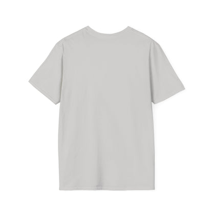 RV Camping T-Shirt — "Back That Thing Up" Retro Camper Graphic Tee