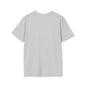 RV Camping T-Shirt — "Back That Thing Up" Retro Camper Graphic Tee
