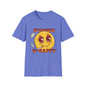 Stoned & Happy Smiley T-Shirt