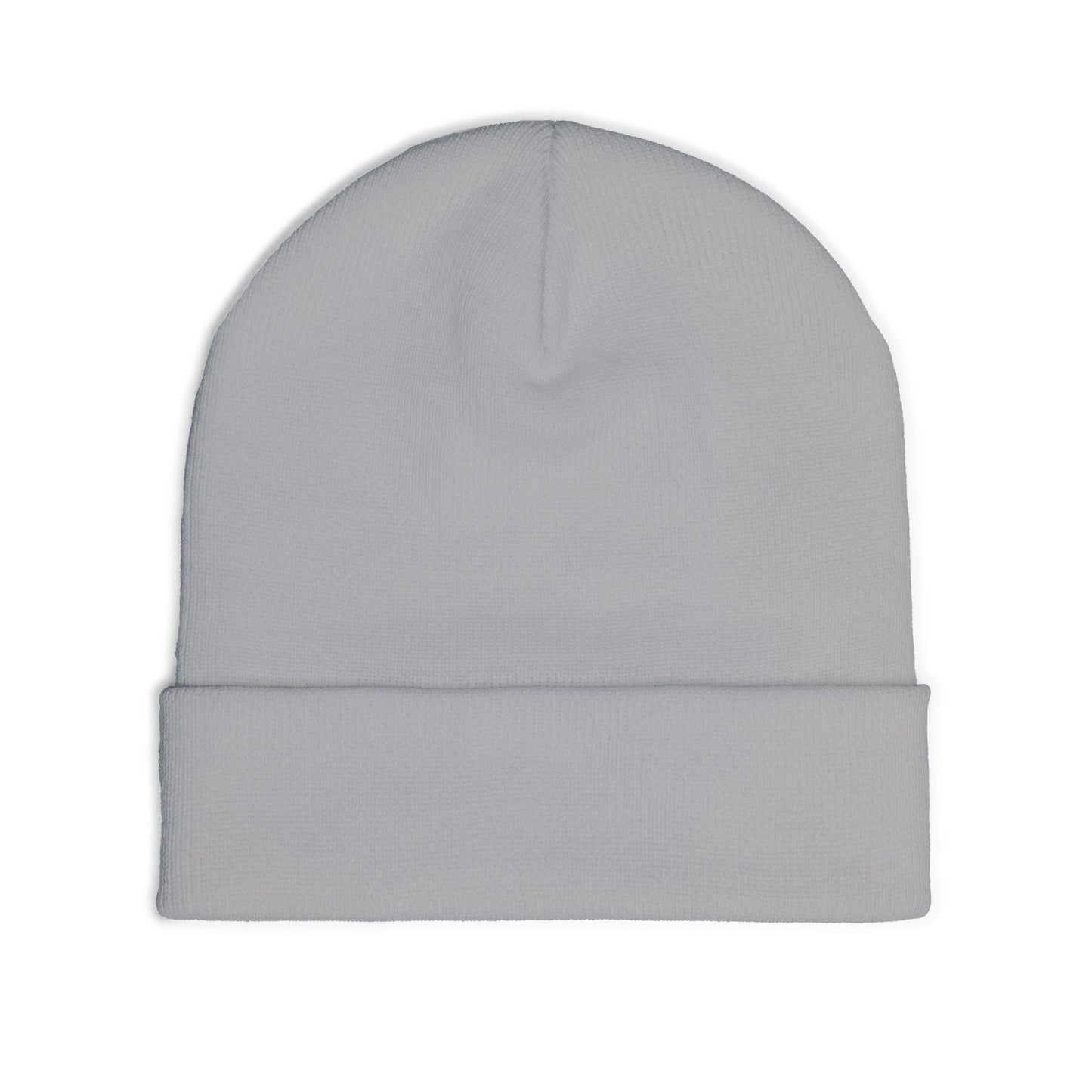 Knit Beanie "Free Cock Rides"