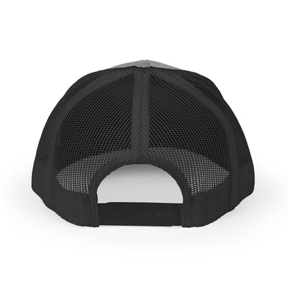 Bitch Mode Snapback Trucker Cap