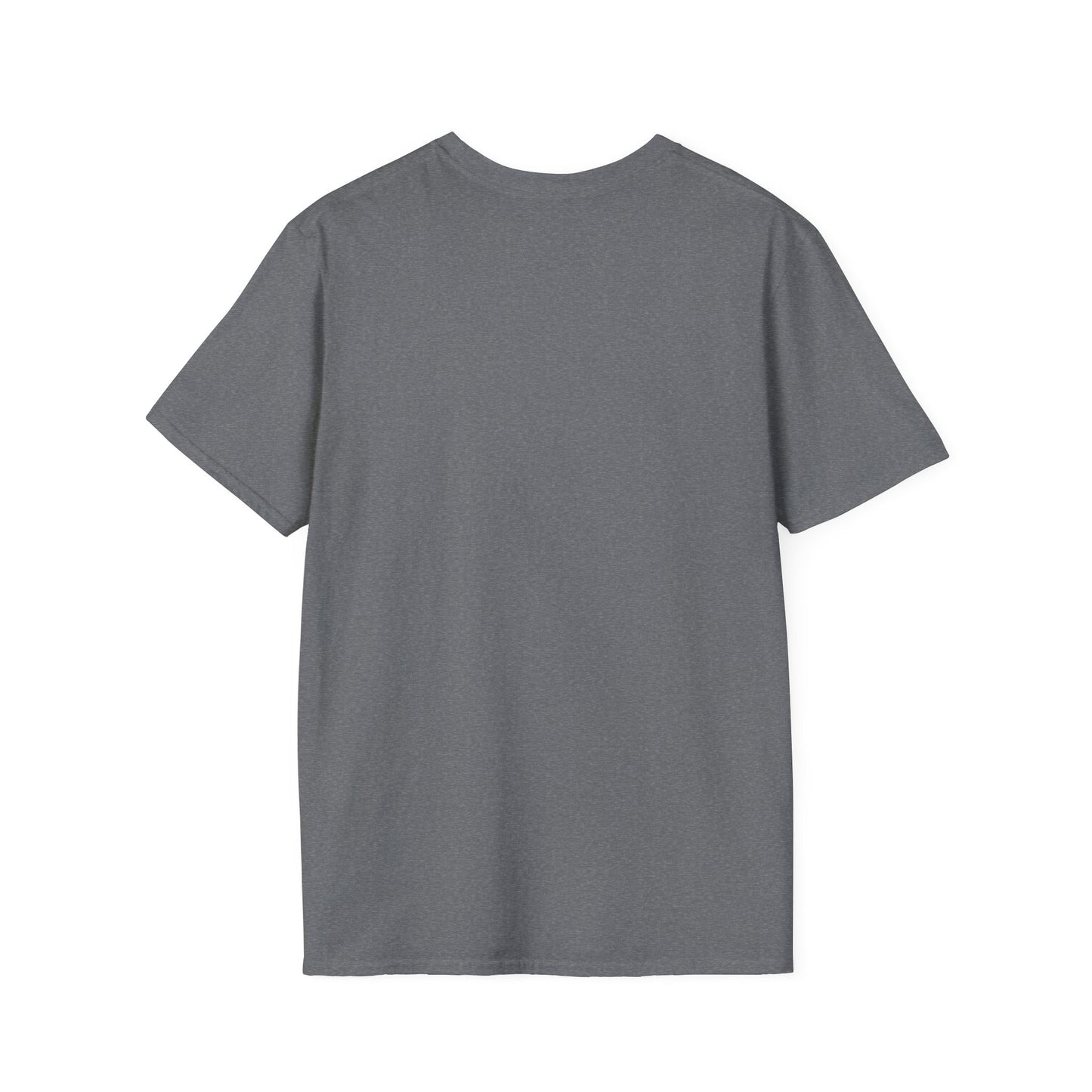 T-Shirt – I Hate Pulling Out Camper Graphic Tee