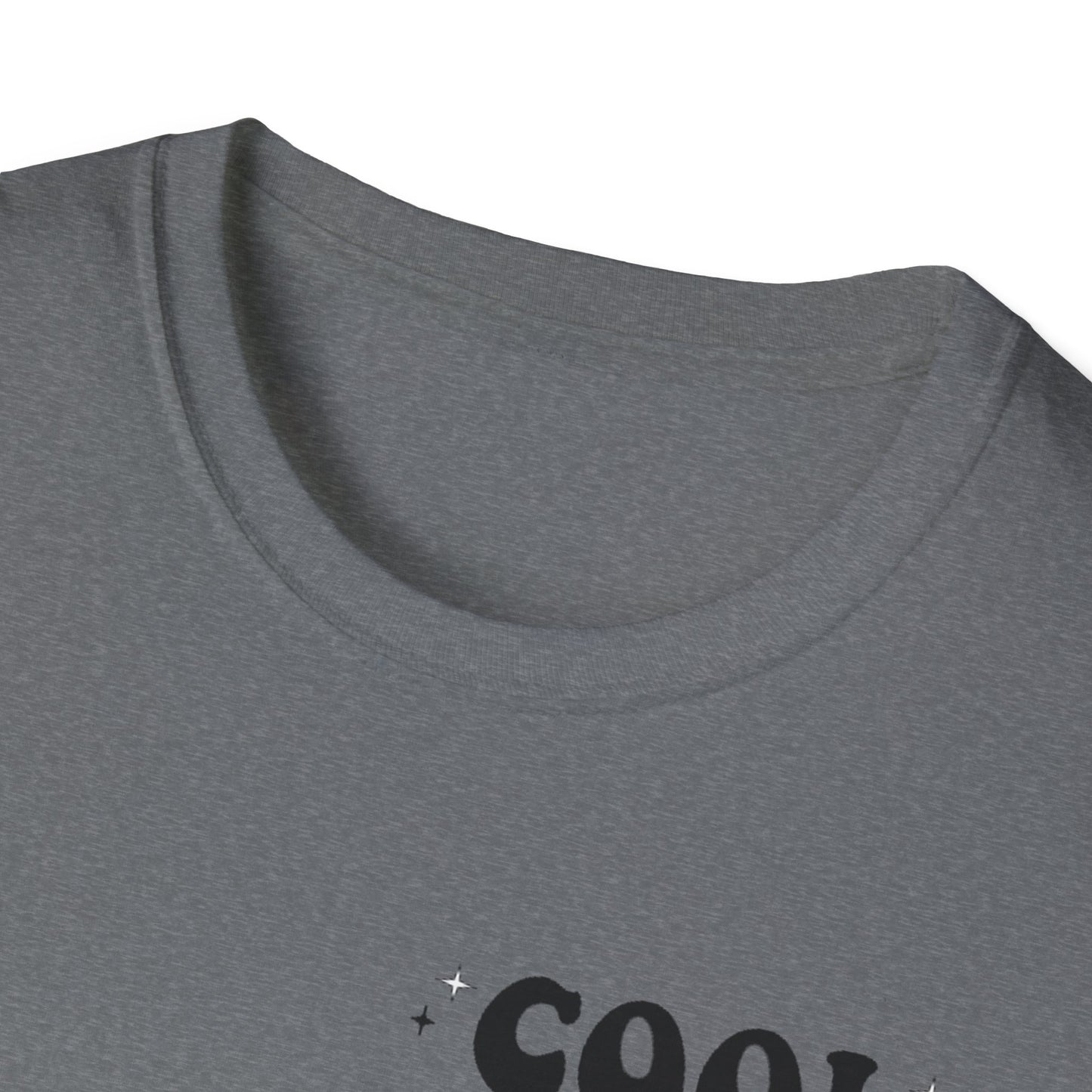 Cool Aunt Club T-Shirt — "Someone's Cool-Ass Aunt" Graphic Tee