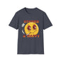 Stoned & Happy Smiley T-Shirt