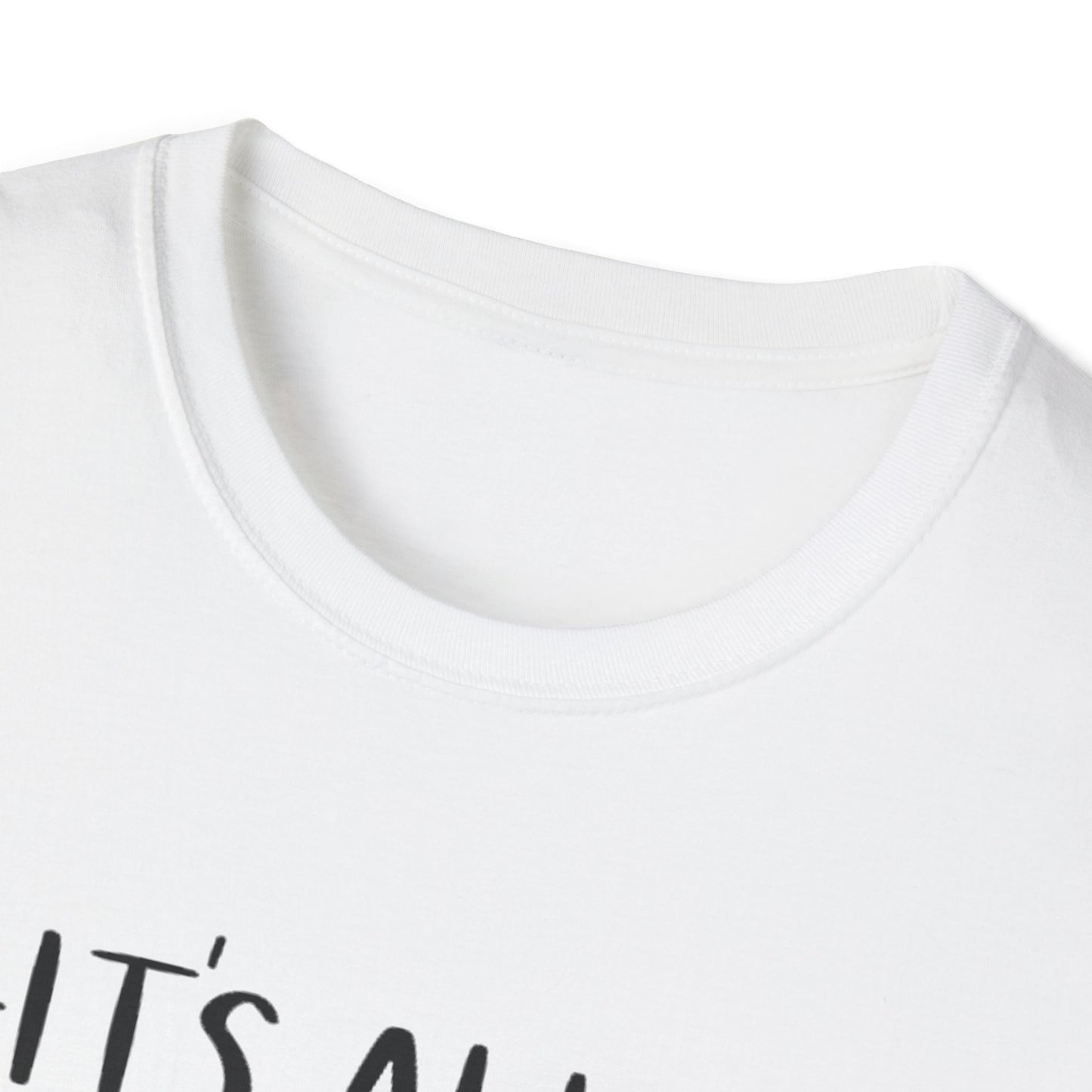 Funny Toilet Humor T-Shirt — “It’s All Shits & Giggles Until Someone Giggles & Shits”