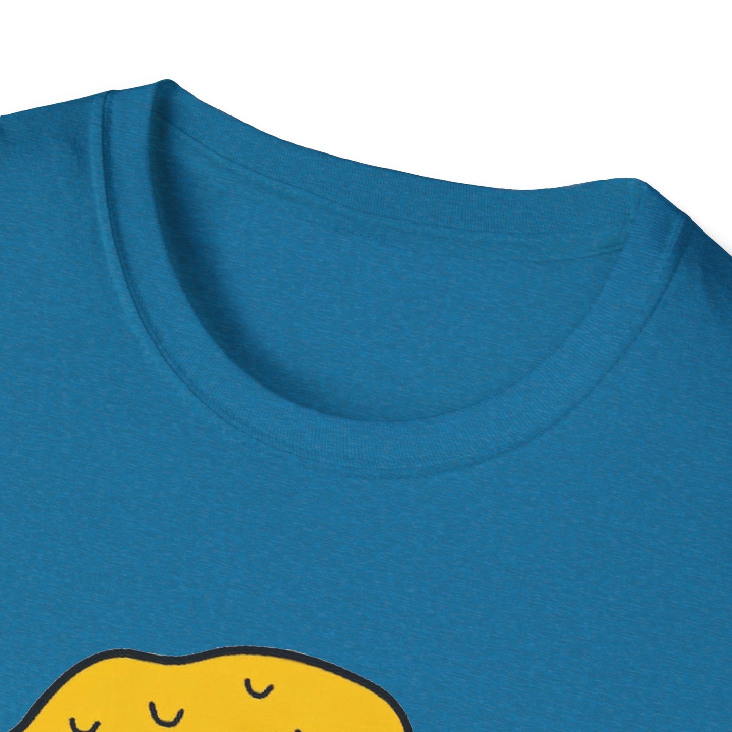 Melty Smiley "It's One of Those Days" T‑Shirt