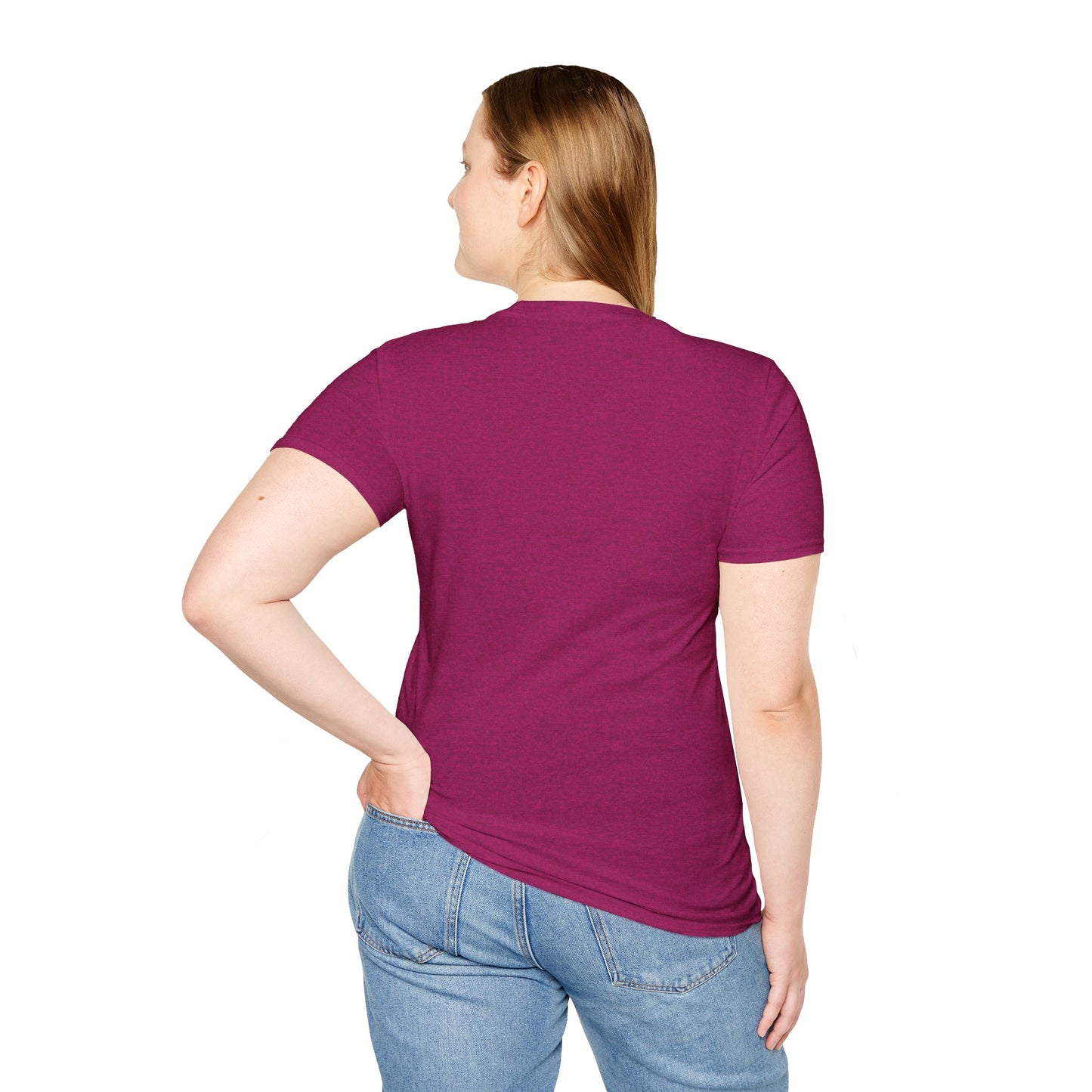 Wine Lover T-Shirt — "Of Course Size Matters No One Wants A Small Glass Of Wine"
