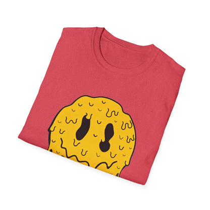 Melty Smiley "It's One of Those Days" T‑Shirt