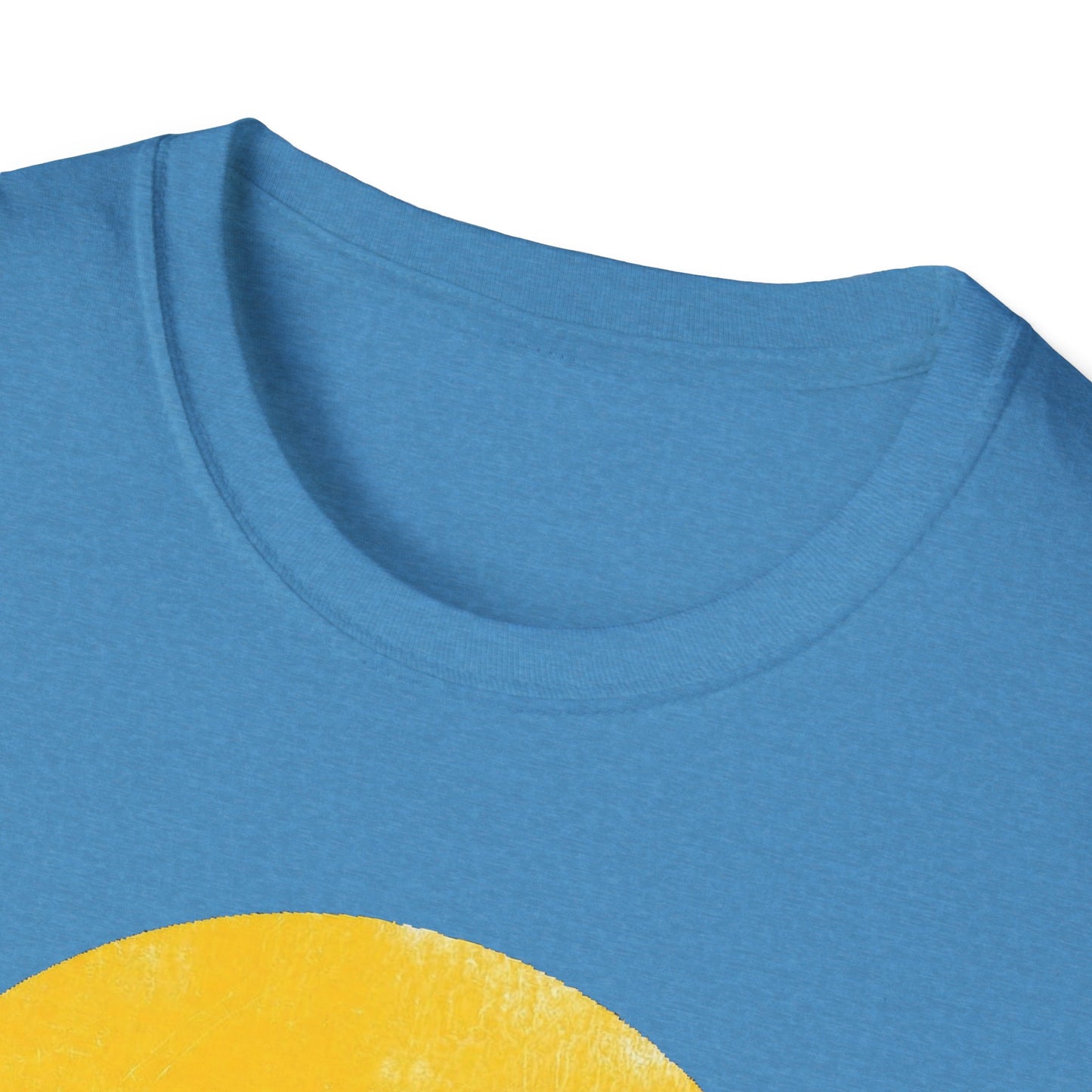 I Hate You Smiley T-Shirt