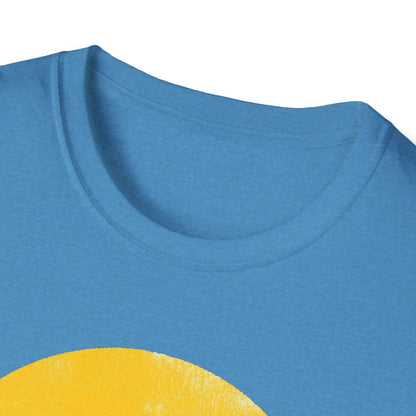 I Hate You Smiley T-Shirt