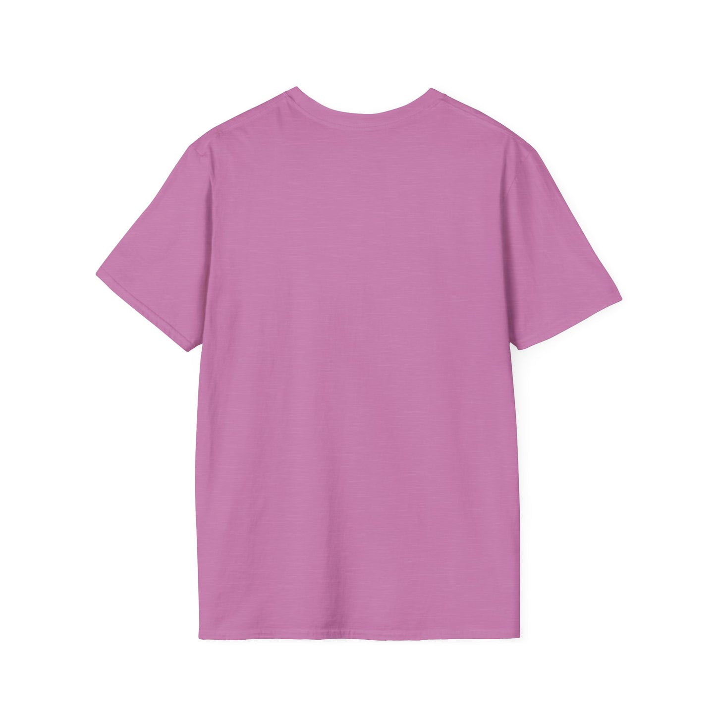 T-Shirt — "Some Things Are Better Left Alone (Like Me, For Instance)" Minimalist Graphic Tee