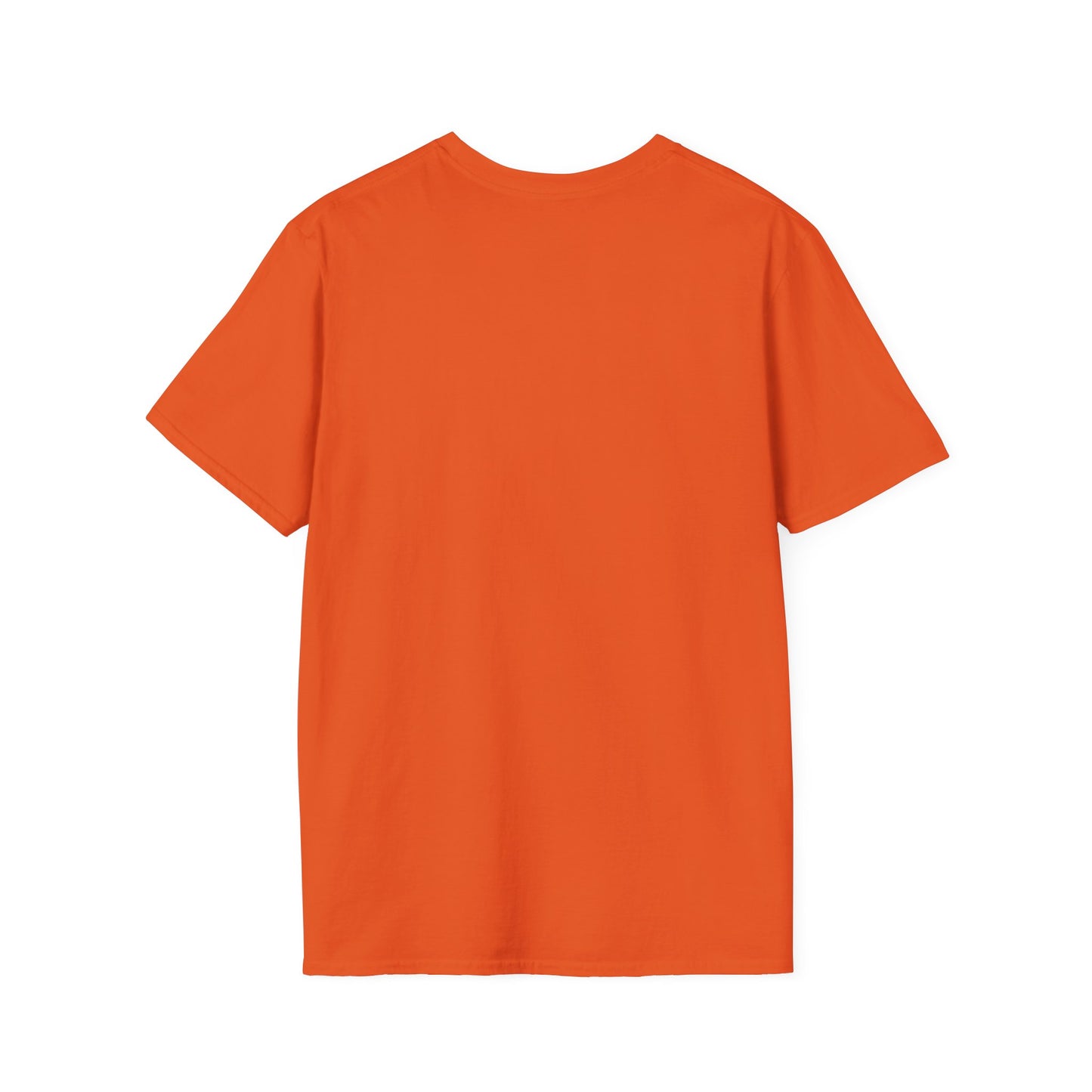 T-Shirt — “I Hate Pulling Out” Camper Graphic Tee