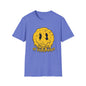 Melty Smiley "It's One of Those Days" T‑Shirt