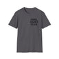 Cool Aunt Club T-Shirt — "Someone's Cool-Ass Aunt" Graphic Tee