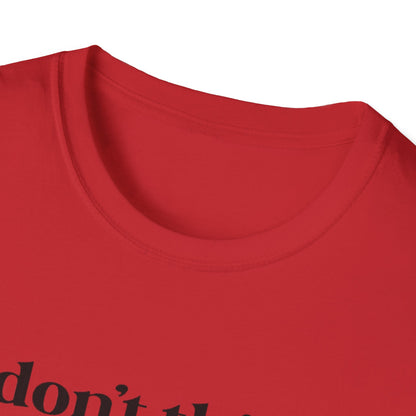 T-Shirt — "I don’t think there will be enough coffee or middle fingers for today" Funny Graphic Tee