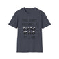 Graphic T-Shirt — "This Shirt Becomes a Cum Rag at 2 AM" Funny Novelty Tee