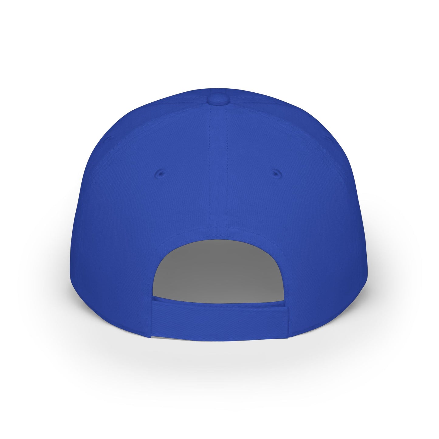Baseball Cap — "Day Drinking My Favorite Hobby" Wine Lover Hat