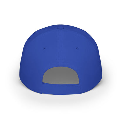 Baseball Cap — "Day Drinking My Favorite Hobby" Wine Lover Hat