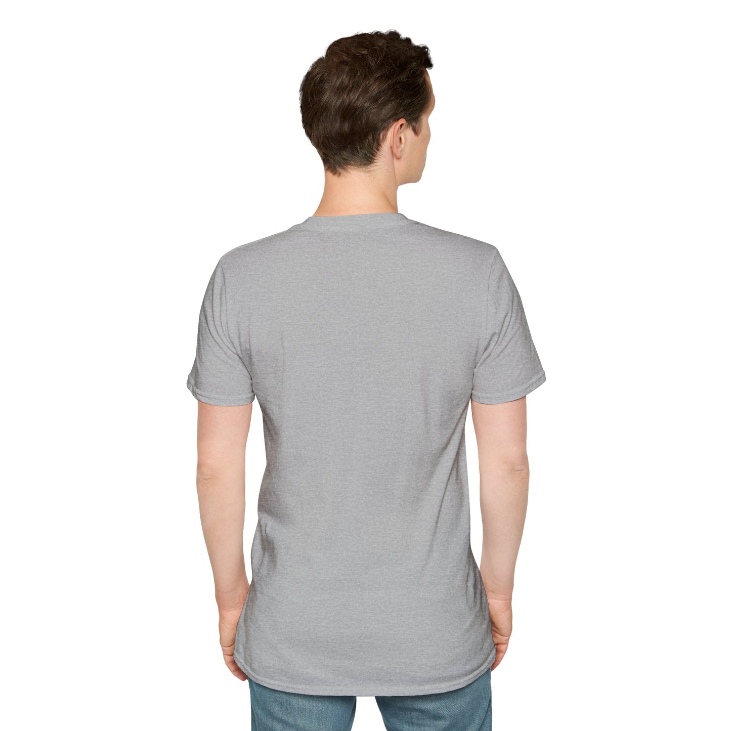 T-Shirt — "Don't Worry I Got This, I Watched a YouTube Video" Funny Graphic Tee