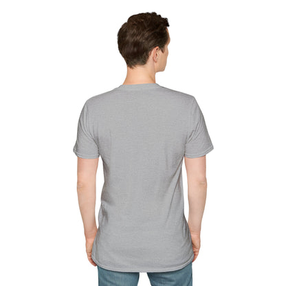 T-Shirt — "Don't Worry I Got This, I Watched a YouTube Video" Funny Graphic Tee