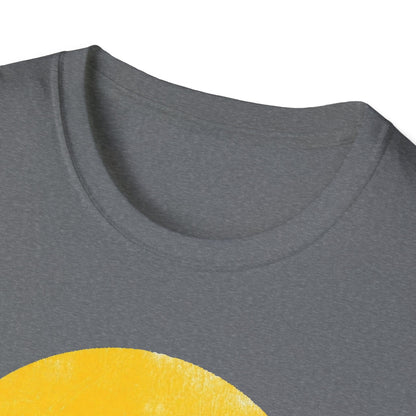 I Hate You Smiley T-Shirt