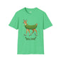 Dill Doe T-Shirt — Cute Pickle Deer Graphic Tee