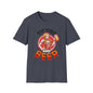 T-Shirt — "Titties and Beer" Oktoberfest Beer Girl Graphic Tee