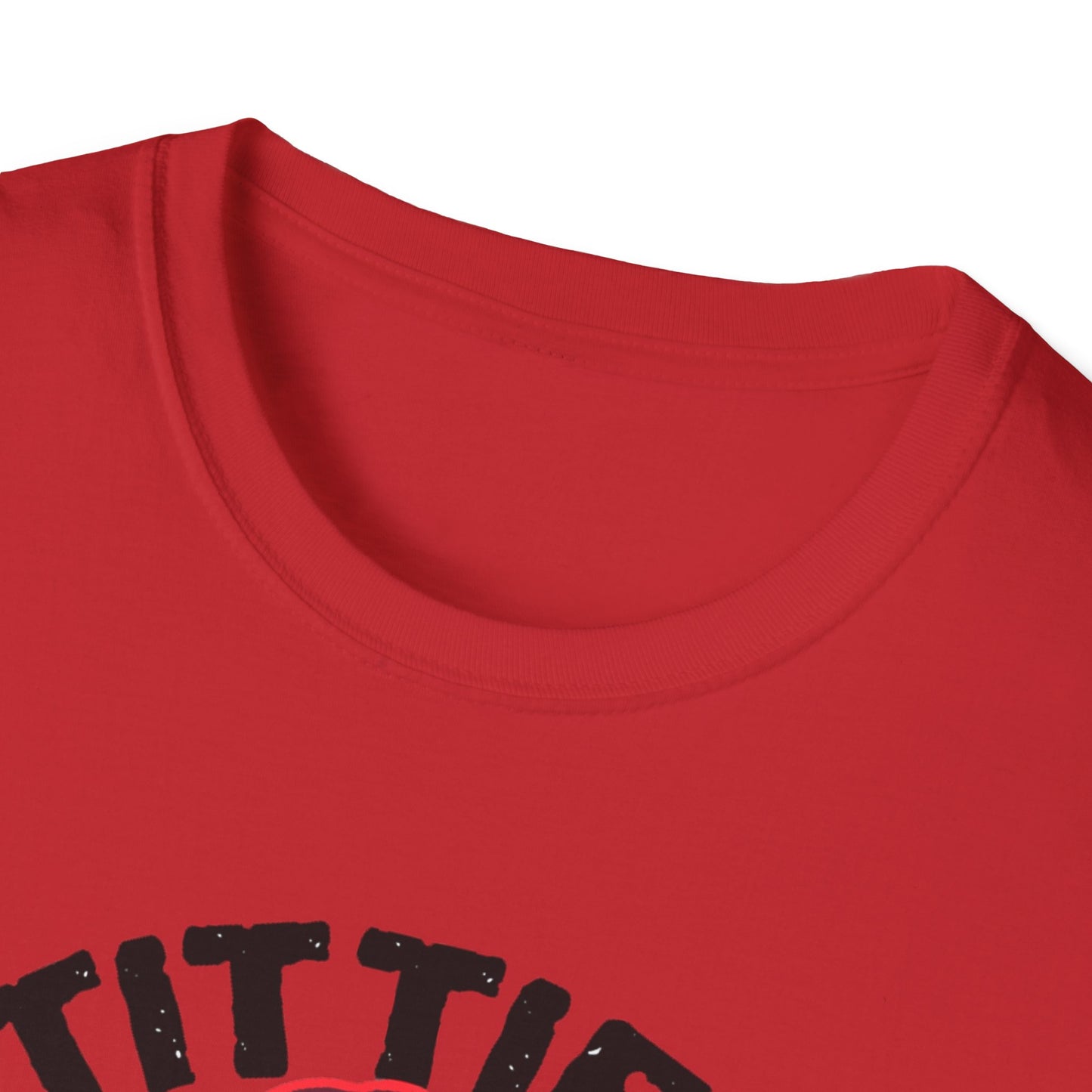 T-Shirt — "Titties and Beer" Oktoberfest Beer Girl Graphic Tee