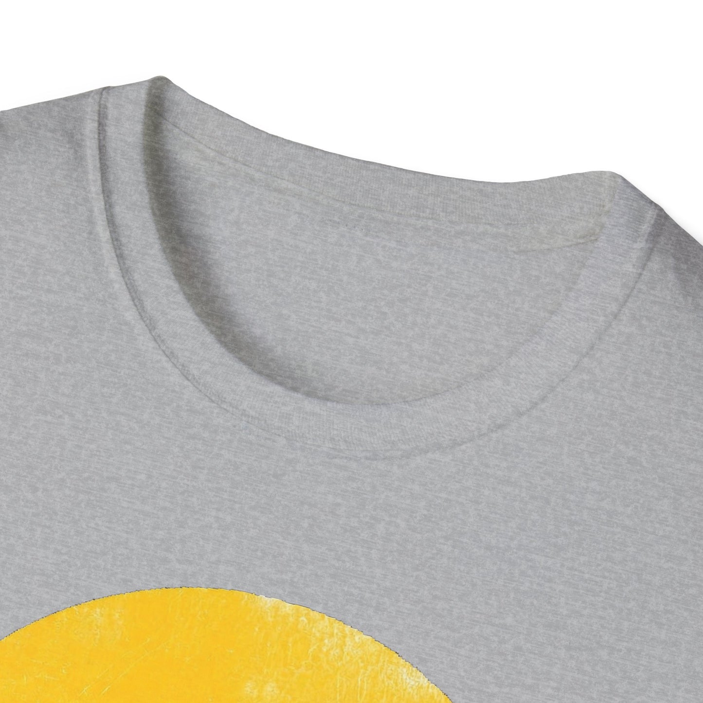 I Hate You Smiley T-Shirt
