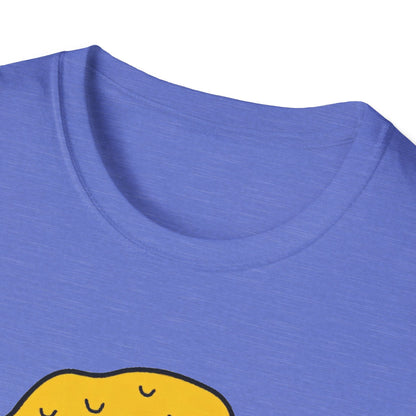 Melty Smiley "It's One of Those Days" T‑Shirt