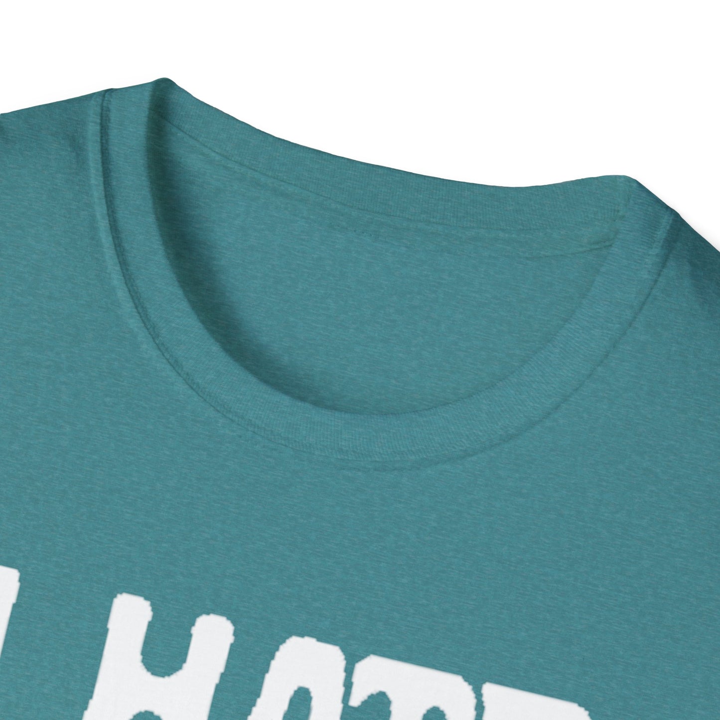 T-Shirt – I Hate Pulling Out Camper Graphic Tee