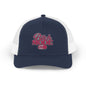Bitch Mode Snapback Trucker Cap